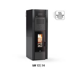 Air Wood VBL con Forno 14 Kw 2